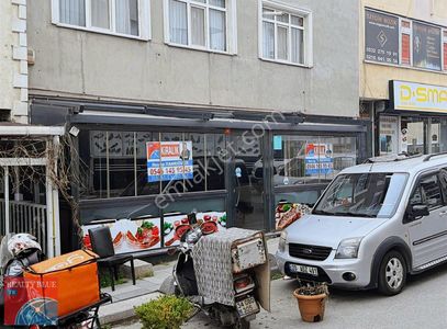 İşyeri-Dükkan & Mağaza
