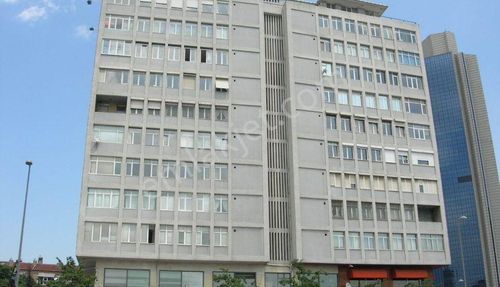 İşyeri-Ofis