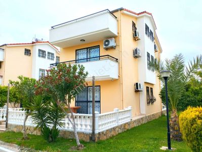 Konut-Villa