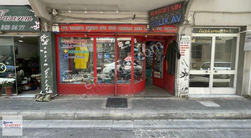 İşyeri-Dükkan & Mağaza