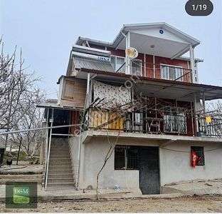 Arsa-Ticari İmarlı