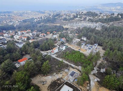 Arsa-Villa İmarlı