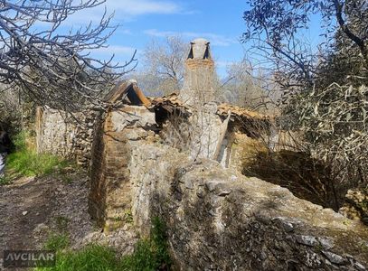 Arsa-Villa İmarlı