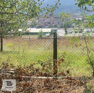 Arsa-Ticari İmarlı