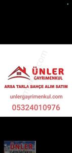 Arsa-Sanayi İmarlı
