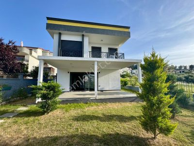 Konut-Villa
