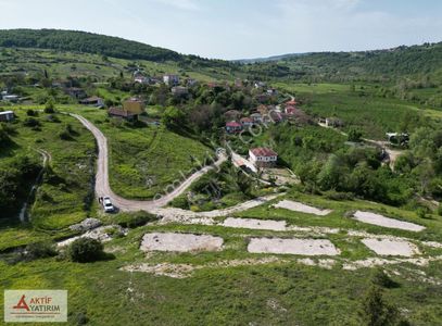 Arsa-Konut İmarlı