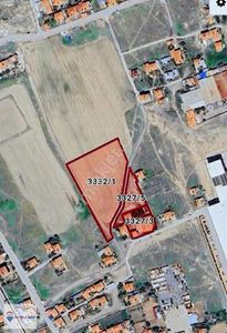 Arsa-Ticari İmarlı