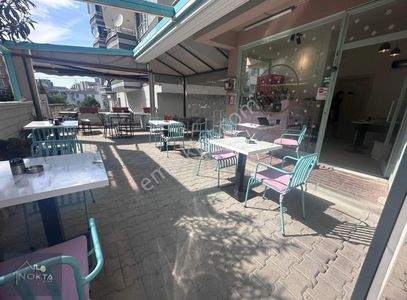 İşyeri-Kafe & Bar