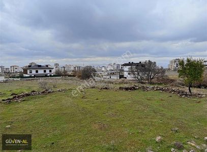 Arsa-Villa İmarlı
