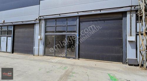 İşyeri-Fabrika