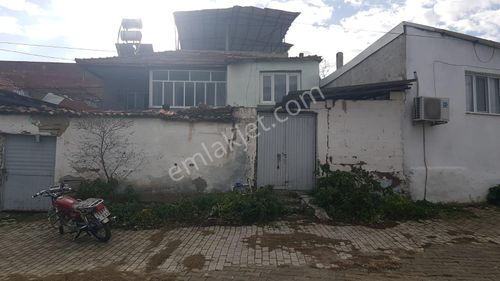 Konut-Köy Evi