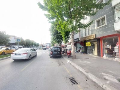 İşyeri-Dükkan & Mağaza