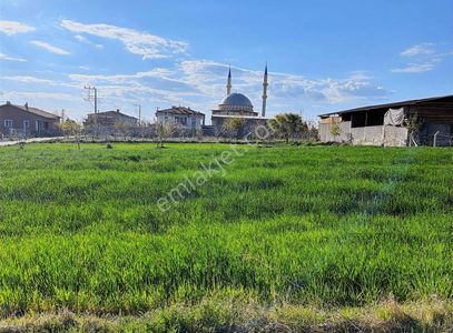 Arsa-Konut İmarlı