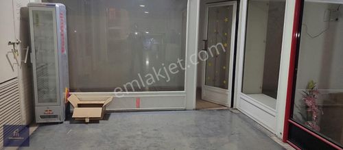 İşyeri-Dükkan & Mağaza