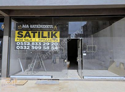 İşyeri-Ofis
