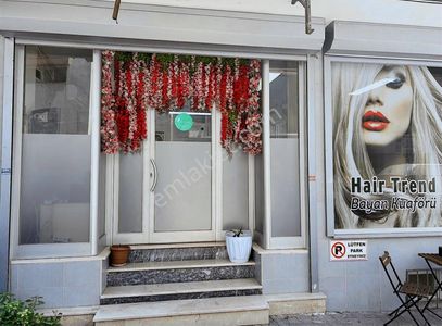 İşyeri-Dükkan & Mağaza