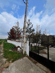 Konut-Müstakil Ev