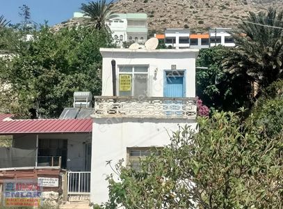 Konut-Müstakil Ev