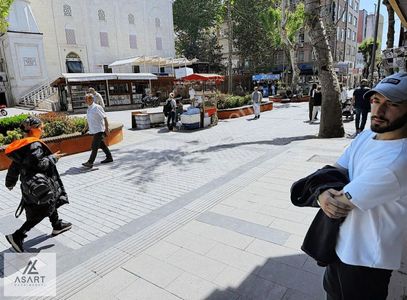 İşyeri-Dükkan & Mağaza