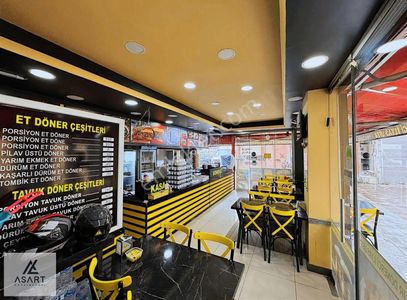İşyeri-Restaurant