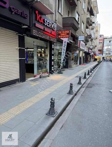 İşyeri-Dükkan & Mağaza