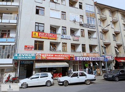 İşyeri-Ofis