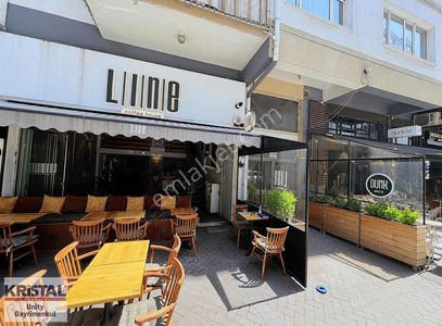 İşyeri-Kafe & Bar