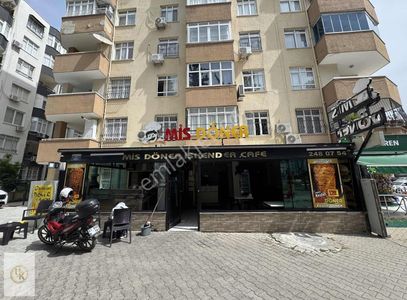İşyeri-Kafe & Bar