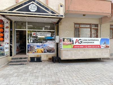 İşyeri-Dükkan & Mağaza