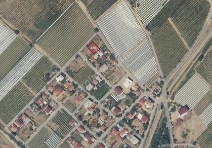 Arsa-Muhtelif Arsa