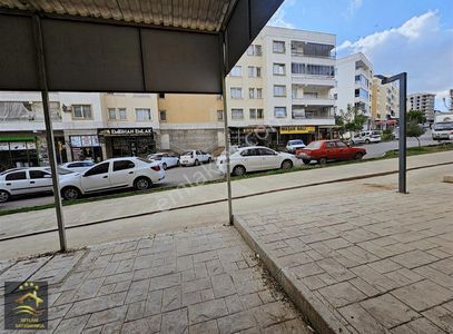 İşyeri-Dükkan & Mağaza