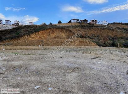 Arsa-Villa İmarlı