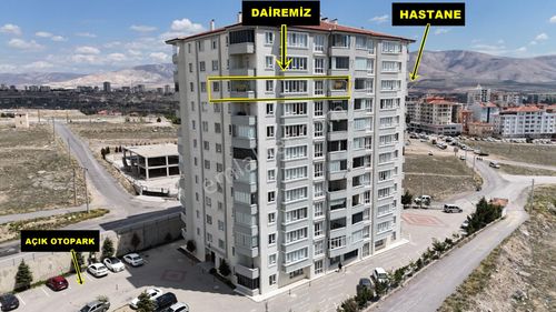 Konut-Daire