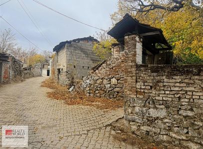 Arsa-Konut İmarlı