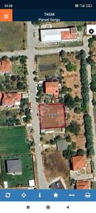 Arsa-Villa İmarlı
