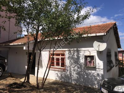 Konut-Müstakil Ev