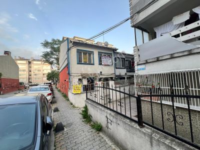 Konut-Müstakil Ev