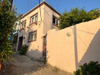 Konut-Müstakil Ev
