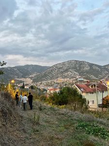 Arsa-Konut İmarlı