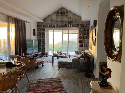 Konut-Villa