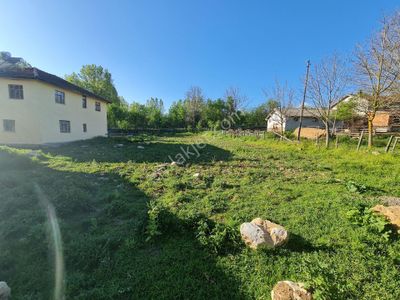 Konut-Çiftlik Evi