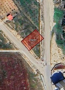 Arsa-Villa İmarlı
