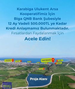 Arsa-Tarla