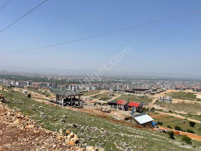 Arsa-Villa İmarlı