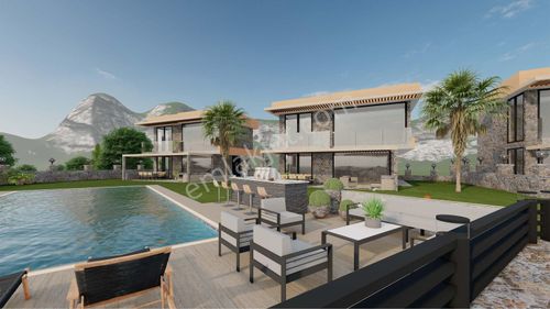 Konut-Villa