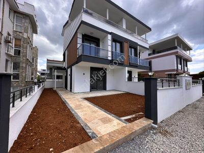 Konut-Villa