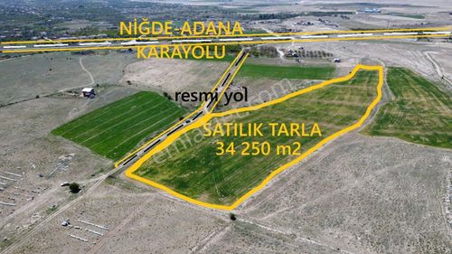 Arsa-Tarla