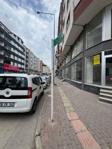 İşyeri-Dükkan & Mağaza