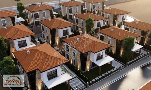 Konut-Villa